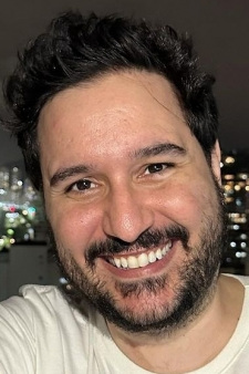 Foto Seiyuu Gabriel Ebling