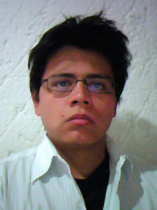 Foto Seiyuu Fernando Moctezuma