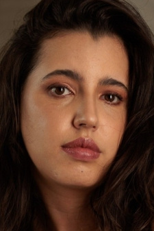 Foto Seiyuu Lauana Geremias