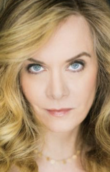 Foto Seiyuu Fiona Hogan