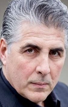 Foto Seiyuu Eli Gabay