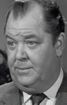 Foto Seiyuu Hal Smith