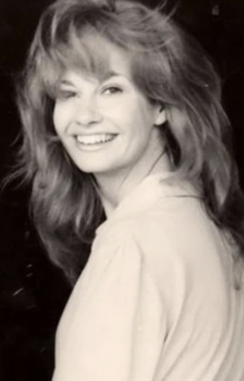 Foto Seiyuu Linda Gary