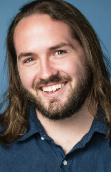 Foto Seiyuu Dakota Jaymes