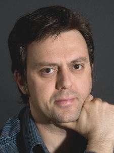 Foto Seiyuu Eduard Doncos