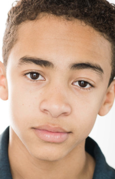 Foto Seiyuu Jaden Betts