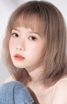 Foto Seiyuu Ke Zhong