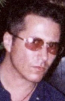 Foto Seiyuu Gary Suson