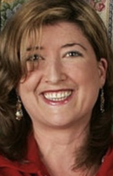 Foto Seiyuu Jessica Hedrick