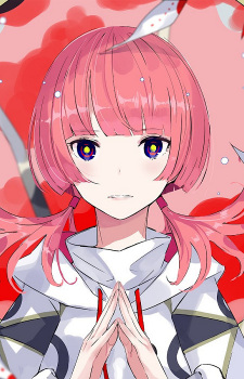 Foto Staf/Seiyuu KAF