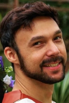 Foto Seiyuu Tadeu Aragão