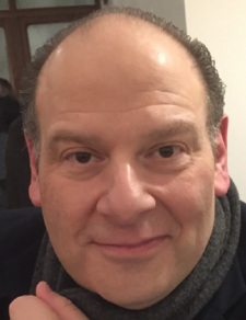 Foto Seiyuu Keith Howard