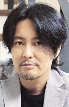 Foto Seiyuu Hiroyuki Yoshino