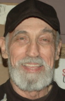 Foto Seiyuu Mike Czechopolous