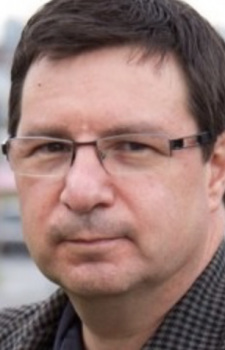 Foto Seiyuu Tyronne L'Hirondelle