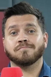 Foto Seiyuu Fernandinho Eufrasio Jr.