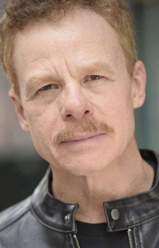 Foto Seiyuu Michael Bertolini