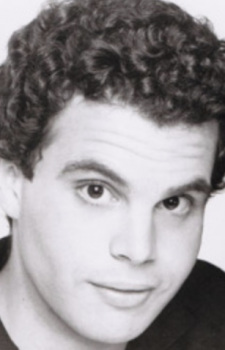 Foto Seiyuu Frank Pita