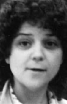 Foto Seiyuu Patricia Kugler Whitely