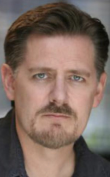 Foto Seiyuu Greg Zerkle