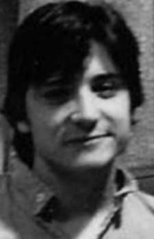 Foto Seiyuu Dave Miller