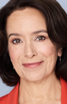 Foto Seiyuu Jill Remez