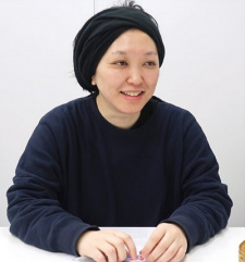 Foto Staf/Seiyuu Shiori Furushou