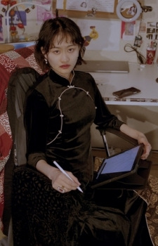 Foto Staf/Seiyuu Yuan Xu