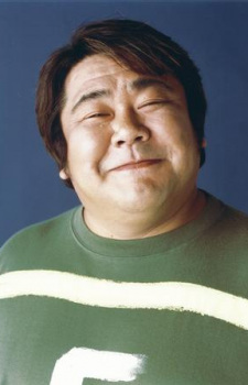 Foto Hidehiko Ishizuka