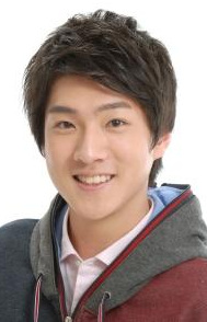 Foto Seiyuu Shinpei Adachi