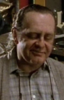 Foto Seiyuu A.J. Henderson