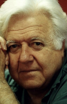 Foto Seiyuu Maurice Podbrey