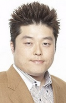 Foto Toshihiro Okubo