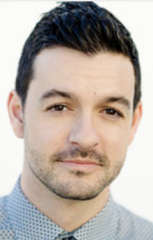 Foto Seiyuu Tyrell Crews