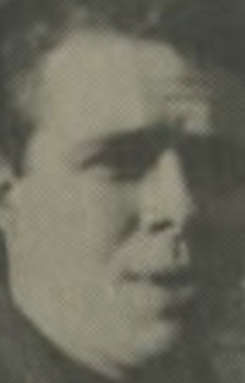 Foto Seiyuu Rick Burford