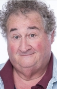 Foto Seiyuu Jerry Winsett