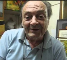 Foto Seiyuu Andres Turnes