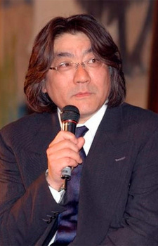 Foto Seiyuu Seiji Takeda