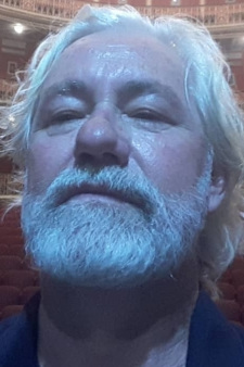 Foto Seiyuu Edson Rocha