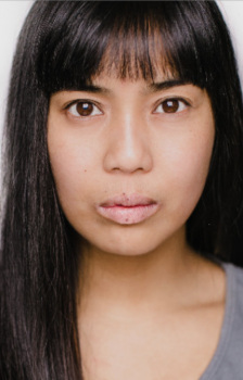 Foto Seiyuu Nathania Bernabe