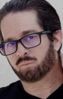 Foto Seiyuu Matthew Ross