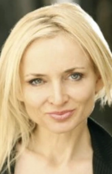 Foto Seiyuu Alison Lees-Taylor