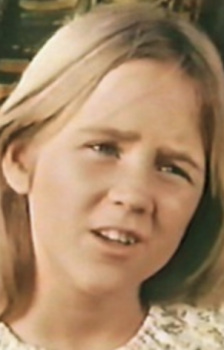 Foto Seiyuu Randi Kiger