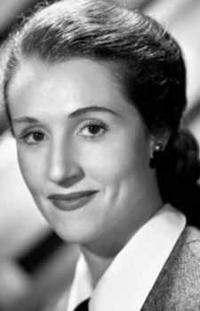 Foto Seiyuu Irene Tedrow