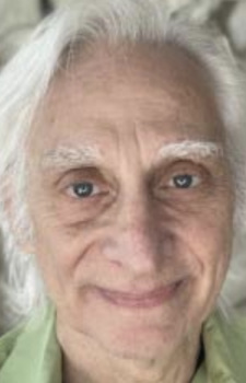 Foto Seiyuu Richard Rossner