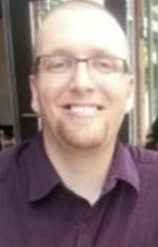 Foto Seiyuu Daniel Nelles