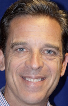 Foto Seiyuu Timothy Breese