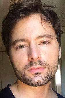 Foto Seiyuu Alexander Vestri