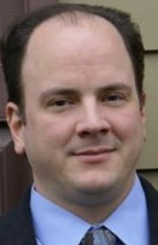 Foto Seiyuu Matthew Culpepper