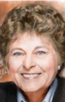 Foto Seiyuu Billie Lou Watt